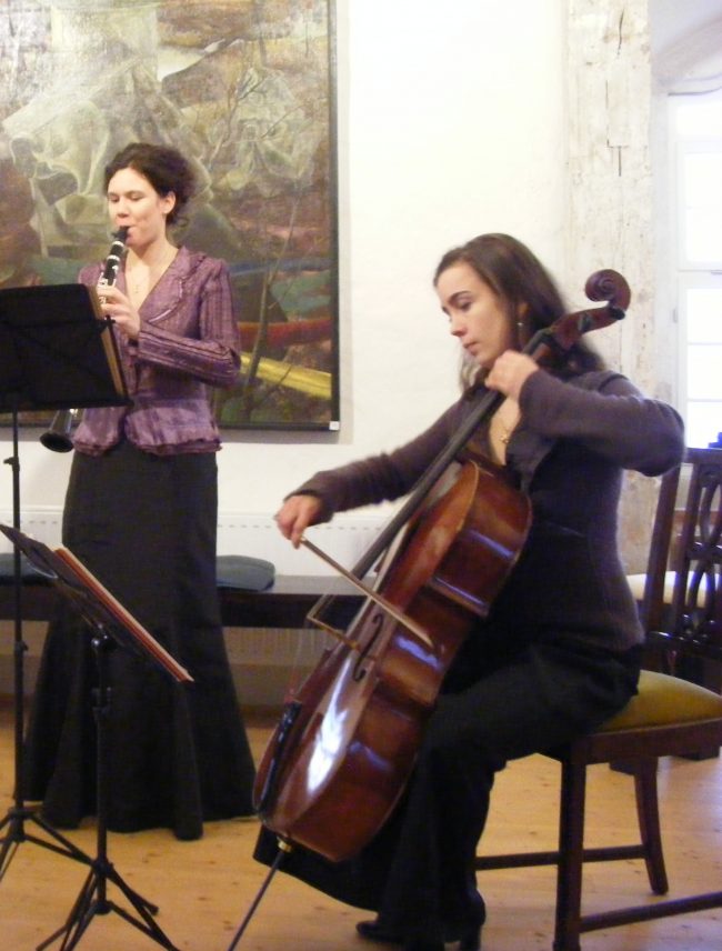 Neujahrsempfang Breitungen