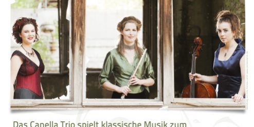 Kirchweihfest am 27. Januar 2013