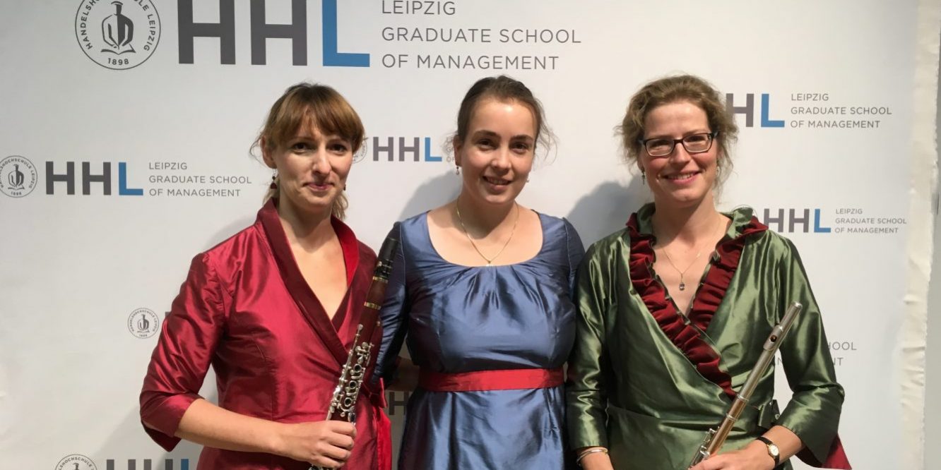 Canella-Trio HHL Immatrikulation 2017