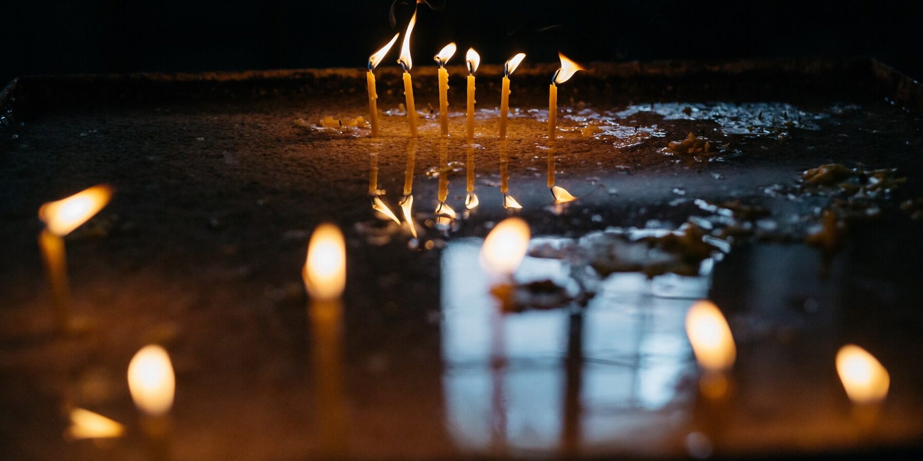 Kerzen